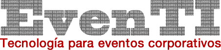 Tecnología para eventos